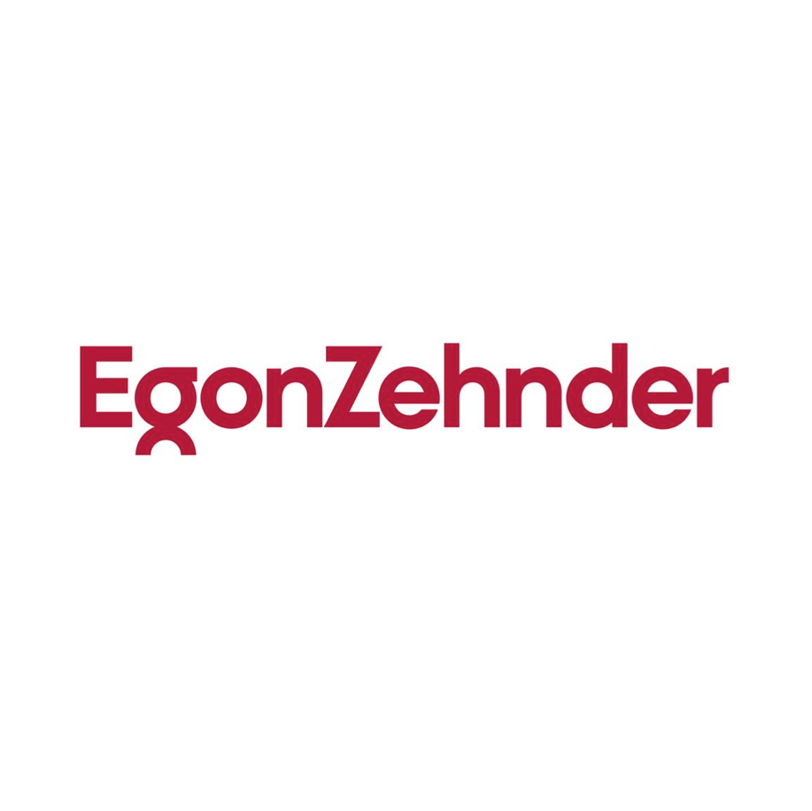 Egon Zehnder