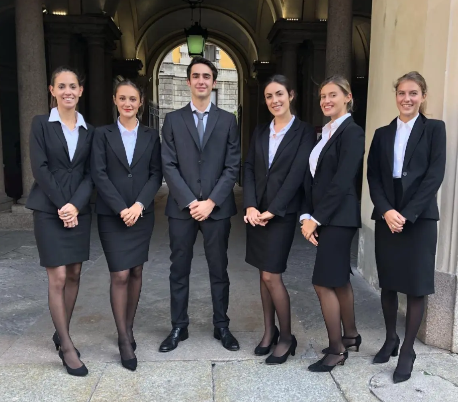Personale fiere ed eventi 07
